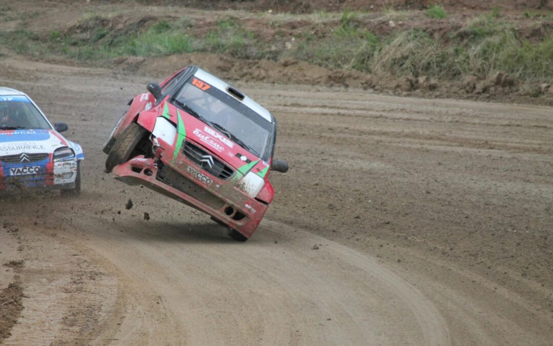 Learn The Key Legal Steps To Take After An Accident