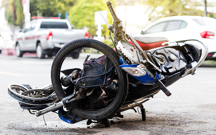 Motorcycle Accidents