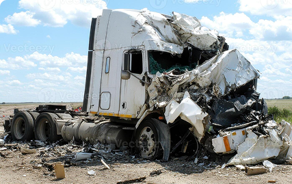 Truck & 18-Wheeler Accidents